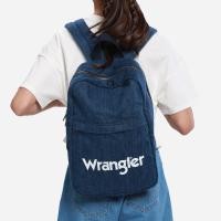 ราคา WRANGLER KIDS กระเป๋าเป้สะพายหลังผู้ชาย / ผู้หญิง รุ่น WK C2801101 แรงเลอร์ กระเป๋า กระเป๋าเป้สะพายหลัง Unisex (27054425989)
