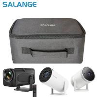 ราคา Salange hy300 hy320 กระเป๋าเดินทาง มีซิป สําหรับ Samsung (24074660393)
