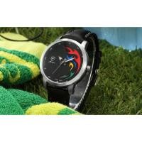 ราคา นาฬิกาข้อมือผู้ชาย (ดำ) Luxury SHARK Sport Watch (1922260325)