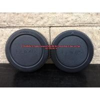 ราคา เซ็ตคู่ !!! ฝาปิด body Panasonic Lumix GF9 GF1 GF2 GF3 GF5 GF6 G3 G6 GX1 GX7 GH3 (17295444991)