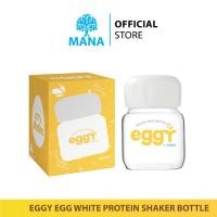 ราคา Eggy แก้วเชคโปรตีนไข่ขาว ขนาด 250ML. (41263940098)