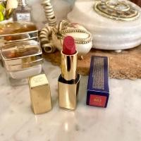 ราคา Estee Lauder Pure Color Lipstick Creme 882 Guilty Pleasure ของใหม่ (53308124260)