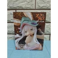 ราคา (ของแท้ มือ1) Made in Abyss Nanachi Coreful Taito (20291407101)
