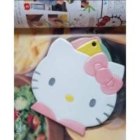 ราคา Hello Kitty, old collection แผ่นกระเบื้องรองหม้อ/ชามคิตตี้งานรุ่นเก่าสะสม (13511770373)