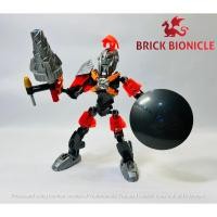 ราคา LEGO HERO FACTORY - HERO FACTORY ASSEMBLY TOY - 44004 จํานวนมาก (42974407288)