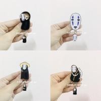 ราคา ที่หนีบเข็มขัด นร./นศ. มีตัวห้อย No Face (79999136)