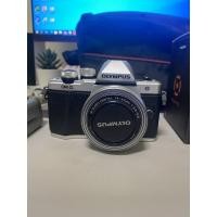 ราคา Olympus omd em10 Mark2 + lens 14-42 mm (20762654756)