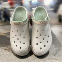 ราคา Adda รุ่นนี้กำลังมาแรงช่วงนี้ ปิดหน้า รัดส้น ยางนิ่มมาก (28820731503)