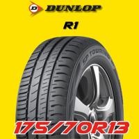 ราคา ยางรถยนต์ 175/70R13 DUNLOP รุ่น R1 ปี 2025 (1 เส้น) ส่งฟรี (40700954636)