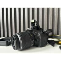ราคา กล้องมือสอง Nikon D5200 (46807239715)