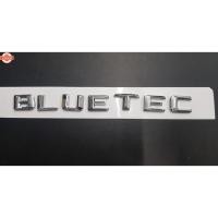 ราคา Logo Bluetec ของรถ Benz แนู่น ตัวอักษรแยก (55000188474)