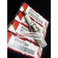 ราคา 4หัว [แท้ศูนย์100%] หัวเทียน TOYOTA Innova K20HR-U11 (90919-T1004) 2004 2005 2006 2007 2008 2012 (56251027732)