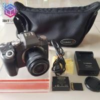 ราคา กล้อง Panasonic Lumix DMC G7 (Kit Lens)(มือสอง) (15444311304)