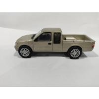 ราคา โมเดลรถกระบะ Isuzu Dragon Eye สเกล 1:43 มือสอง มีตำหนิ (29850163026)