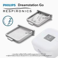 ราคา Philips Dreamstation Go Filter แผ่นกรองอากาศสำหรับเครื่อง CPAP รุ่น Dreamstation Go (22773101174)