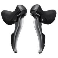 ราคา มือเกียร์ Shimano Claris ST-R2000(รุ่นซ่อนสาย) 2x8สปีด (1407205310)