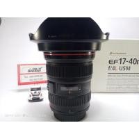 ราคา เลนส์ canon EF 17 40f4L (12554665242)