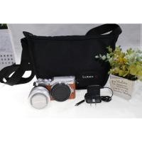 ราคา Panasonic Lumix GF9 + เลนส์ 12-32mm มือ 2 (2350188912)