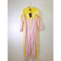 ราคา jumpsuit จั๊มสูทขายาว ป้ายห้อย Vegas luxury size L (24386818414)