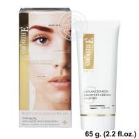 ราคา Smooth E Gold Baby Face Gold Cream Anti-Aging ขนาด 65 กรัม สมูทอีโกลด์ครีมครีมบำรุงผิวหน้าช่วยลดเลือนจุดหมองคล้ำและริ้วร (10095721251)