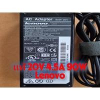 ราคา แท้ 100% Lenovo Adapter ไฟ 90W 20v 4.5a หัวเข็ม 7.9 x 5.5 mm Notebook IBM Thinkpad T60 T61 T400 T410 T420 (26592082827)