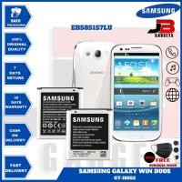 ราคา แบตเตอรี่ Samsung Galaxy win Duos GT-I8552 รุ่น :EB585157LU (2000mAh) (16468220857)