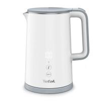 ราคา TEFAL กาต้มน้ำไฟฟ้า ขนาดความจุ 1.5 ลิตร รุ่น KO6931KR (20261315245)