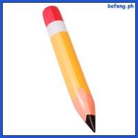 ราคา Sticks ดินสอ Inflatable Oh Back to School ตกแต่ง Season บอลลูนยักษ์ Back-to-school bofeng (50658314656)