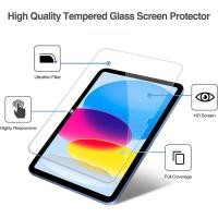 ราคา ฟิล์มกระจก for Samsung Galaxy Tab 13.1 S6 Lite 10.4นิ้ว A8 10.5นิ้ว A9plus S8 11นิ้ว Galaxy Tab S8+ 12.4ฟิล์มกระจกนิรภัย (29740642395)