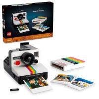 ราคา (สินค้าใหม่ พร้อมส่ง) Lego 21345 Polaroid OneStep SX-70 Camera เลโก้ของใหม่ ของแท้ 100% by Brick Dad (24956050720)