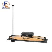 ราคา FITNESS EXPERT - เครื่องกรรเชียงบก ยี่ห้อ North รุ่น Mini Pilates เครื่องออกกำลังกายแบบกรรเชียงเอนกประสงค์ (41376610330)