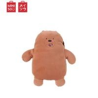 ราคา กระเป๋าสะพายข้างหมี we bare bears (2299503407)