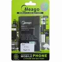 ราคา Meago battery แบตเตอรี่ DTAC JOEY Jet (ZTE Blade Q3) (4671813885)