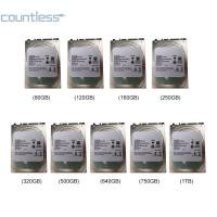 ราคา ดิสก์ฮาร์ดไดรฟ์ภายใน SATA 300M/s สําหรับคอนโซล PlayStation3/PlayStation4//Pro/Slim (43927311382)