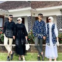 ราคา ชุดเดรสผ้าทอแมนดา เดรสผ้าทอคู่ (50403356779)