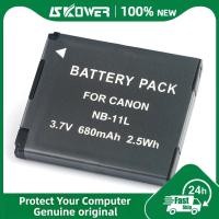 ราคา NB-11L NB11L NB-11LH NB11LHแบตเตอรี่กล้องดิจิตอลสำหรับCanon IXUS 132 135 140 145 150 155 160 165 170 175 180 185 190 125 (40479724425)