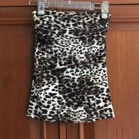 ราคา เกาะอก H&M ลายเสือ size XS (มือสองสภาพเหมือนใหม่) (1548458519)