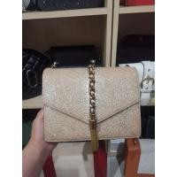 ราคา กระเป๋า​แบรนด์​ CK มือ 2 ของแท้ ราคา​ถูก​ (7863172404)