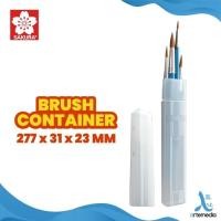 ราคา Gramedia Jambi - ผลิตภัณฑ์แปรงพลาสติก SAKURA PL-BC (26687920904)