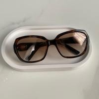 ราคา Christian Dior Diorissimo 2N Sunglasses - Brown (57656395223)