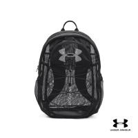 ราคา Under Armour UA Hustle Mesh Backpack (23347887262)