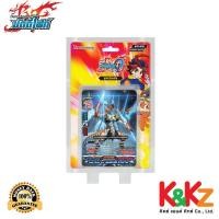 ราคา BuddyFight การ์ดบัดดี้ไฟท์ โอเวอร์ไดรฟ์ BFO-RP02 / BuddyFight New Drive Card Game (53202569994)