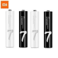 ราคา ถ่านชาร์จ xiaomi AAA ZMI ZI7 700mAh 1.2V (2312151451)