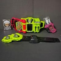 ราคา Dx Gamer Driver เข็มขัด มาสไรเดอร์ เอ็กเซด Kamen Rider Ex-Aid (42508773401)