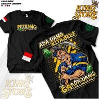ราคา เสื้อยืด RUPIAH WARRIOR เสื้อยืด VIRAL WORDS - THERE IS OUR MONEY, BUYT GET OUR MONEY (52558183101)