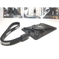 ราคา ห้ามพลาด.. แผ่นยึดโทรศัพท์มือถือ , แทปเลต ใช้กับขาไมล์ Garmin (ทนทานแข็งแรง) (10911354965)