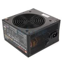 ราคา Thermaltake TR2 600W 80 Plus Bronze PSU (9347704511)