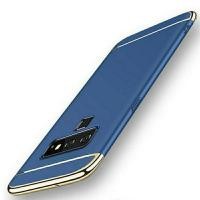 ราคา เคส 3 in 1 Samsung Galaxy Note 9 Note9 ฝาหลัง Hardcase Casing HP (43578043413)