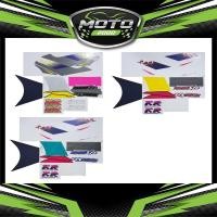 ราคา สติ๊กเกอร์ KR 150SP ปี1992 สติ๊กเกอร์ KR 150 ปี92 Kawasaki KR 150 (28001400065)