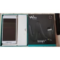 ราคา โทรศัพท์มือถือWiko Lenny 4 Plus (872838223)